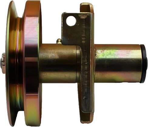 AM128048 AM126112 Spindle Assembly Fits for John Deere LT155 LT133 LT150 LT160 LT166 LT180 in Saudi Arabia