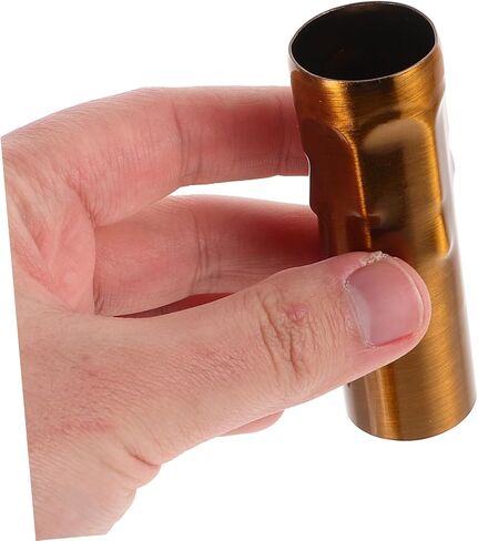 Tidtaleo 6pcs E14 Sister Lamp Sleeves for Chandelier Presection Crystal Candle Light يغطي ملحقات الإضاءة DIY للديكور المنزلي in Kuwait