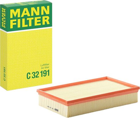 MANN-FILTER C 32 191 Air Filter - CARS + TRANSPORTERS in Saudi Arabia