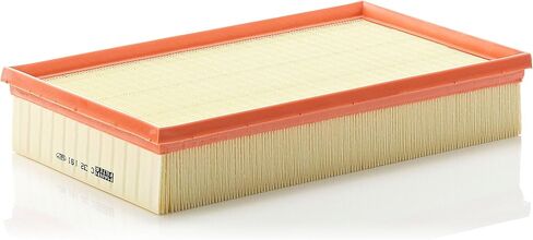 MANN-FILTER C 32 191 Air Filter - CARS + TRANSPORTERS in Saudi Arabia