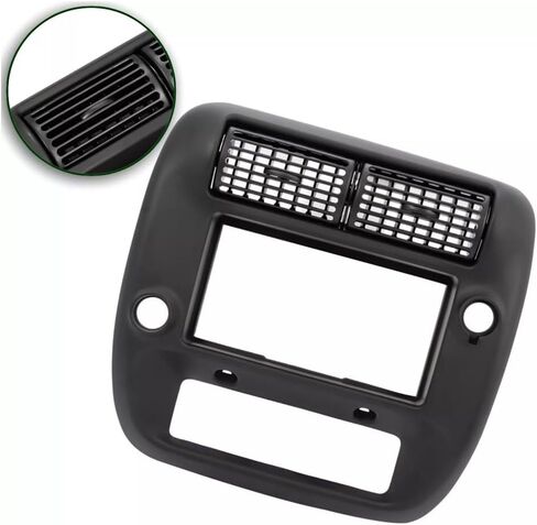 Radio Center Dash Radio و A/C Pozel Panel يناسب 1997-2006 Ford Ranger & Explorer in Saudi Arabia