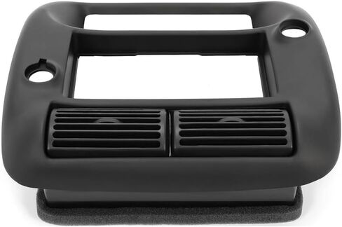 Radio Center Dash Radio و A/C Pozel Panel يناسب 1997-2006 Ford Ranger & Explorer in Saudi Arabia