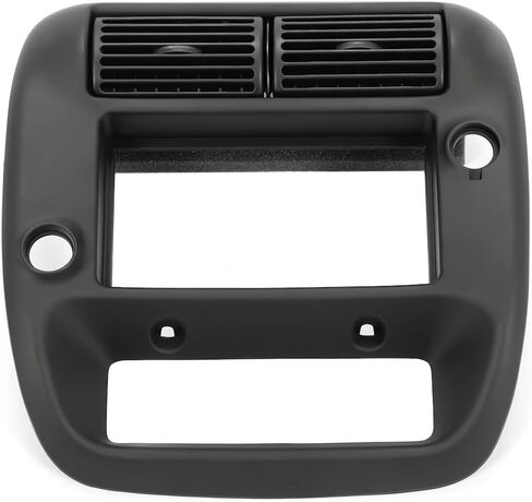 Radio Center Dash Radio و A/C Pozel Panel يناسب 1997-2006 Ford Ranger & Explorer in Saudi Arabia