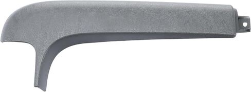 Geelin Dash Parts Hand Dash Dash Dashboard Trim ABS Plastic Dashboard Trim متوافق مع القرن 1997-2020 ، و Coro و CL للوقاية الداخلية والأنيقة الداخلية in Saudi Arabia