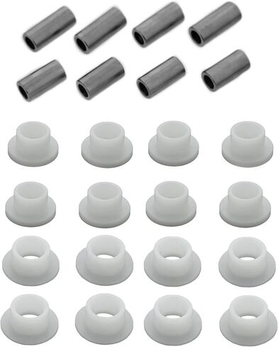 Complete Shock Bushing Kit fits Polaris Ranger XP 1000 2017-2021 Front & Rear in Saudi Arabia