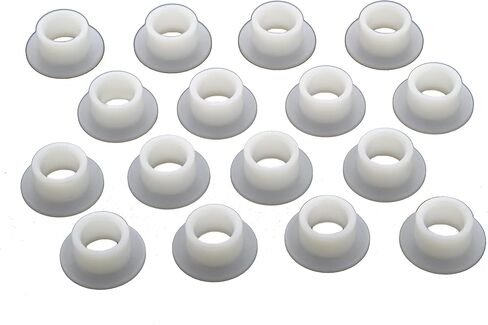 Complete Shock Bushing Kit fits Polaris Ranger XP 1000 2017-2021 Front & Rear in Saudi Arabia
