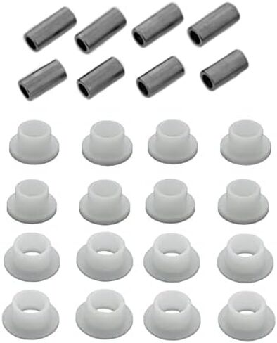 Complete Shock Bushing Kit fits Polaris Ranger XP 1000 2017-2021 Front & Rear in Saudi Arabia