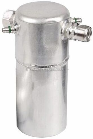 لـ Chevy Camaro & Pontiac Firebird 1990-1992 AC ضاغط W/A/C Drier-Buyautoparts 60-88588R2 New in Saudi Arabia