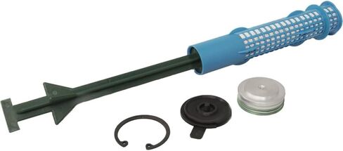 Mechanics Choice A/C Receiver Drier للفترة 2008-2010 BMW 535i ، 535i GT ، 535i Xdrive ، 535xi (L6 3.0L) in Saudi Arabia