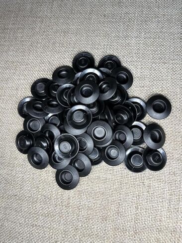 Gallon Fluid Film Black, Pro Undercoating Spray Gun, 32" 360* Wand, 2 Black Quart Bottles, and 50 Rust Plugs in Saudi Arabia