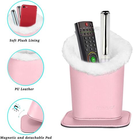 حامل نظارات Mosiso ، مقفات PU Leather Case مع قاعدة مغناطيسية in Saudi Arabia