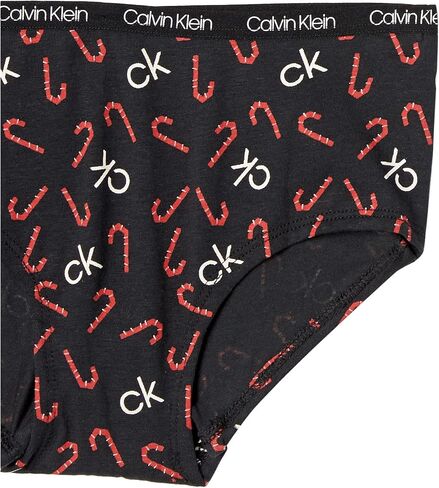 Calvin Klein 'Cotton Cotton Hipster Underwear 5-Pack in Saudi Arabia