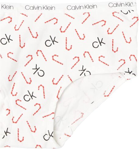 Calvin Klein 'Cotton Cotton Hipster Underwear 5-Pack in Saudi Arabia