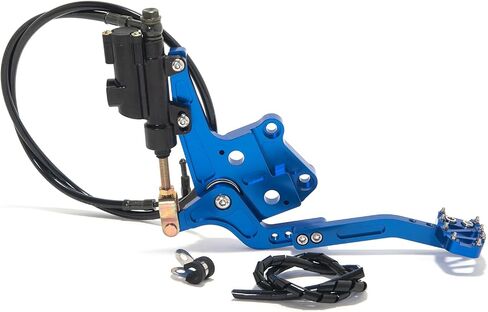 فرامل القدم الخلفية الهيدروليكية TOFR لـ Talaria XXX Motocycle E-Pike Aluminium in Saudi Arabia