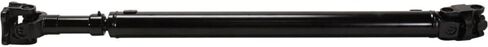 Driveshaft Rear for Ford for Ranger Base 1983 1985 & XL/XLS/XLT 1983-1985 Sold Individually Assembly 2.51 in. Diameter ZDS9831 659831 in Saudi Arabia