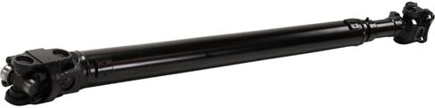 Driveshaft Rear for Ford for Ranger Base 1983 1985 & XL/XLS/XLT 1983-1985 Sold Individually Assembly 2.51 in. Diameter ZDS9831 659831 in Saudi Arabia