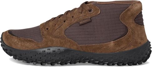 Merrell Men's Wrapt Sneaker Mid Waterproof Ankle Boot in Saudi Arabia