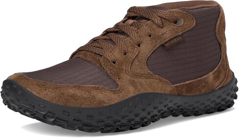 Merrell Men's Wrapt Sneaker Mid Waterproof Ankle Boot in Saudi Arabia