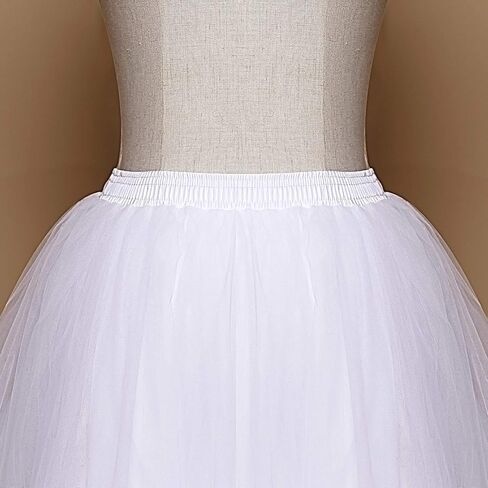 Women Wedding Long Maxi Lace Trim Puffy Tulle Lenight Length مع Train Train A Long Line High Pherced Sovensit for Prom Party in Kuwait