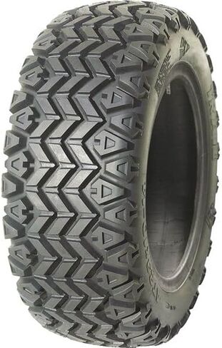 Ocelot Trail 22x10x10 Golf Cart Tires Rugged 4-Ply Multi-Terrain Tire with Superior Traction and Mud-Resistant Self-Cleaning Tread Design for Long-Lasting Performance on Any Road in Saudi Arabia