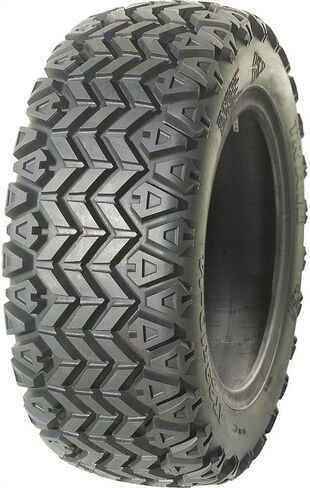 Ocelot Trail 22x10x10 Golf Cart Tires Rugged 4-Ply Multi-Terrain Tire with Superior Traction and Mud-Resistant Self-Cleaning Tread Design for Long-Lasting Performance on Any Road in Saudi Arabia