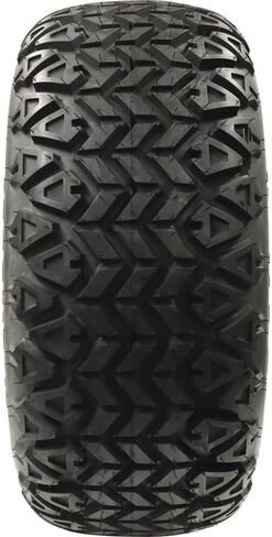 Ocelot Trail 22x10x10 Golf Cart Tires Rugged 4-Ply Multi-Terrain Tire with Superior Traction and Mud-Resistant Self-Cleaning Tread Design for Long-Lasting Performance on Any Road in Saudi Arabia