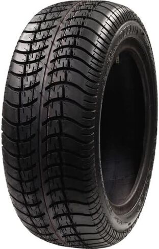 205/30-12 Ocelot Course Pro Golf Cart Tire in Saudi Arabia