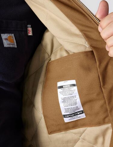 Carhartt للرجال المقاومة للهب in Saudi Arabia