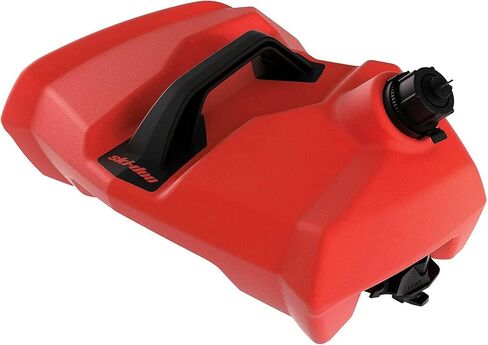 Ski-doo New OEM 3 Gallon (11 Liter) Linq Fuel Caddy ، 860200585 860202247 in Saudi Arabia