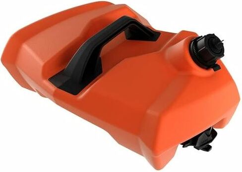 Ski-doo New OEM 3 Gallon (11 Liter) Linq Fuel Caddy ، 860200585 860202247 in Saudi Arabia