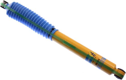 Bilstein 24-016186 4600 Series Rear Shock fits 1980 1996 F150 4WD - Monotube Design, Fade Free Performance in Saudi Arabia