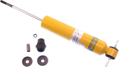 Bilstein 24-185165 Monotube Shock Absorber ، Front ، 46mm in Saudi Arabia