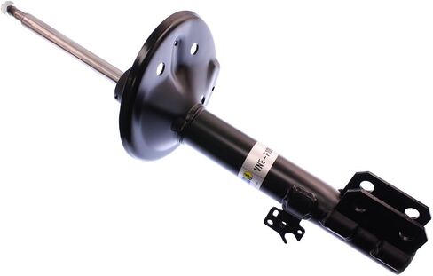 Bilstein 22-151094 Twintube Strut Assembly, Front, Left, Black in Saudi Arabia