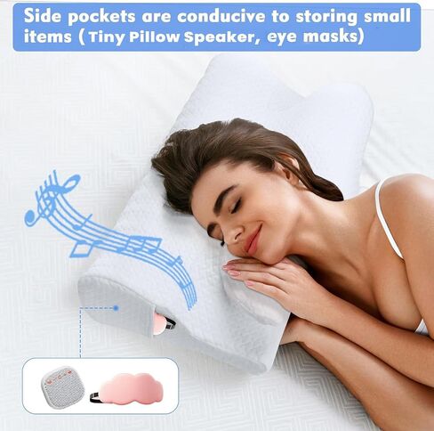 Sound Machine White Noise Machine - Portable 17 Non Looping Soothing Sounds for Sleep, 30 Hours, Memory, Noise Machines for Office Privacy Home Travel, Mini Sound Timer Therapy for Baby in Saudi Arabia