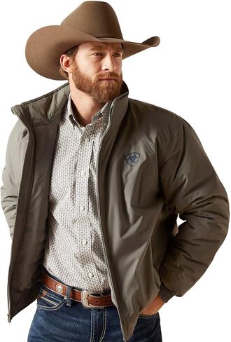 سترة معزولة فريق Ariat Mens - 10046711 in Saudi Arabia