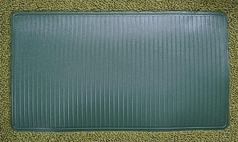 ACC Automotive Carpet متوافقة مع 1949 إلى 1950 Ford Custom ، 2 و 4 Door (501 Black 80/20 Loop) in Saudi Arabia
