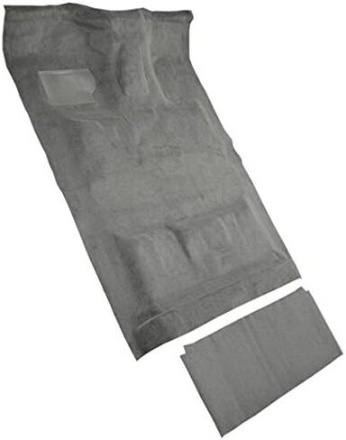 ACC ACT Automotive Carpet المتوافقة مع شاحنة فورد كرو كاب كابينة من 1990 إلى 1996 in Kuwait
