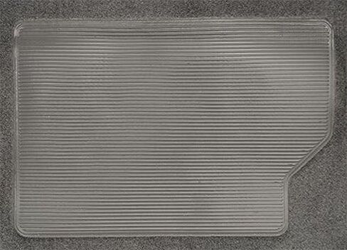 ACC ACT Automotive Carpet المتوافقة مع شاحنة فورد كرو كاب كابينة من 1990 إلى 1996 in Kuwait