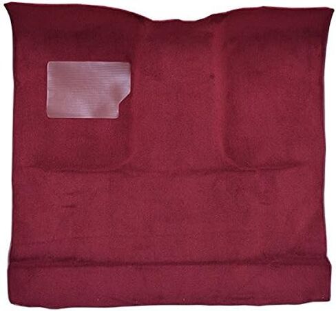 ACC Automotive Carpet Compatible with 1974 to 1979 Ford Standard Cab Pickup Truck, 2 WD Automatic (897-Charcoal Plush Cut Pile) in Saudi Arabia