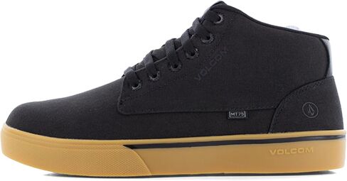 Volcom Men's True Composite Toe Slip Resistant Work Shoe in Saudi Arabia