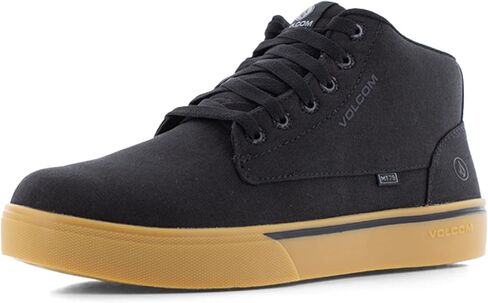 Volcom Men's True Composite Toe Slip Resistant Work Shoe in Saudi Arabia