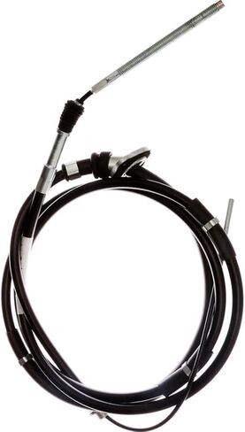 Front Parking Brake Cable for Toyota Tundra 2007 2008 2009 2010 2011 2012 2013 2014 2015 2016 2017 1X in Saudi Arabia
