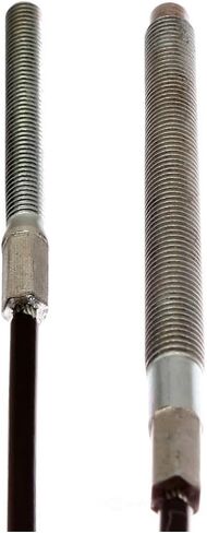 Front Parking Brake Cable for Toyota Tundra 2007 2008 2009 2010 2011 2012 2013 2014 2015 2016 2017 1X in Saudi Arabia