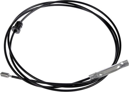 Dorman C661200 Parking Brake Cable Compatible with Select Ford Models in Saudi Arabia