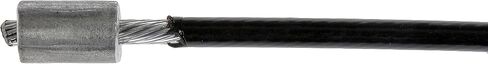 Dorman C661200 Parking Brake Cable Compatible with Select Ford Models in Saudi Arabia