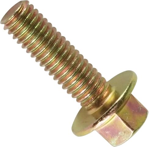 Powersports Replacement Parts for Flanged Head Clutch Bolt M6x20 for Polaris Sportsman 450 2017-2018 2021 Mod-C33C-69751 in Kuwait