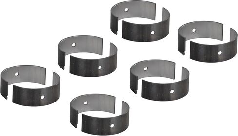Connecting Rod Bearings Set | Compatible with Toyota 2.8L 5MGE/3.0L 7MGE | Size = .020 (.50mm Oversized) in Saudi Arabia