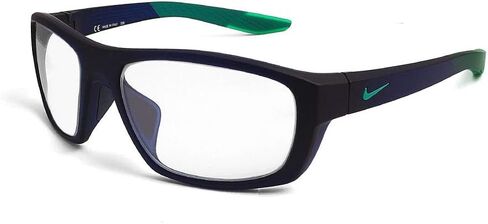 Brazen Boost Plano نظارات نظارات ، غير لامع Dark Dark. in Kuwait