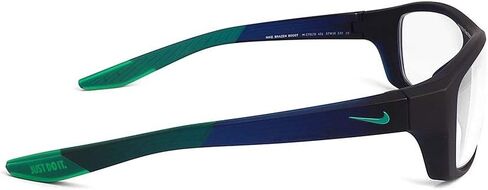 Brazen Boost Plano نظارات نظارات ، غير لامع Dark Dark. in Kuwait