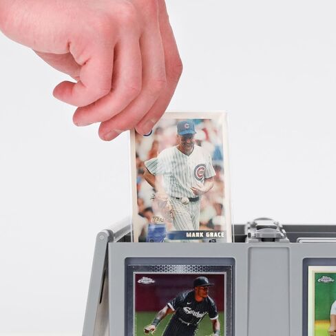 BCW Standard Card Sleeves - 1000 Pack - 2-5/8" x 3-5/8" | Crystal Clear Acid-Free | Trading Card Penny Sleeves for Baseball, Basketball, Football, Hockey, Pokemon, MTG, and More in Saudi Arabia